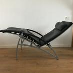 IZGS Interprofil IP Design PAX stoel fauteuil modern, Gebruikt, 75 tot 100 cm, Ophalen