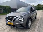 Nissan Juke 1.0 DIG-T N-Connecta / Camera, Voorwielaandrijving, LED verlichting, Stof, Met garantie (alle)