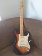 Samick stratocaster, Muziek en Instrumenten, Snaarinstrumenten | Gitaren | Elektrisch, Ophalen of Verzenden, Gebruikt, Overige merken