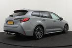 Toyota Corolla Touring Sports 2.0 Hybrid Business Plus Trekh, Gebruikt, 4 cilinders, Corolla, Origineel Nederlands
