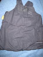 Donkerblauw jurkje, 67 cm, Mini Man, Kinderen en Baby's, Babykleding | Maat 68, Ophalen of Verzenden, Zo goed als nieuw, Meisje