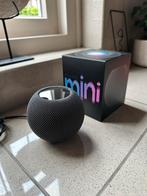 Apple Homepod Mini - Space Gray, Overige merken, Overige typen, Ophalen of Verzenden, Zo goed als nieuw