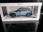 Renault 4e 2025 Norev 1 18, Hobby en Vrije tijd, Modelauto's | 1:18, Ophalen of Verzenden, Nieuw, Norev