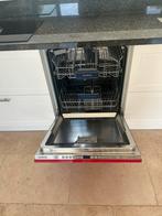 Siemens inbouw vaatwasser sl6p1s, Ophalen, Zo goed als nieuw, Inbouw, Minder dan 85 cm