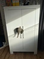 Kledingkast, Huis en Inrichting, Kasten | Lockerkasten, Ophalen, Zo goed als nieuw