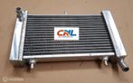Radiateur Aprilia RS125 1992-2013 93 94 95 96 97 98 radiator, Nieuw, Ophalen of Verzenden