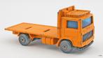 Volvo Truck van Matchbox MB26, Hobby en Vrije tijd, Ophalen of Verzenden, Gebruikt, Bus of Vrachtwagen
