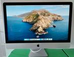 iMac 27-inch Late 2013, Computers en Software, Apple Desktops, Ophalen, Gebruikt, HDD, IMac