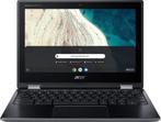 (Refurbished) - Acer Chromebook Spin 511 Touch 11.6", Computers en Software, Windows Laptops, Met touchscreen, Qwerty, Ophalen of Verzenden
