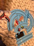 Mario kart racebaan, Ophalen of Verzenden, Zo goed als nieuw, Elektrisch, Carrera