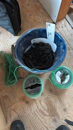 Robomow draad met haken, Ophalen of Verzenden, Zo goed als nieuw, Kweekbak