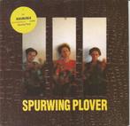 LUL – Spurwing Plover (1990), Ophalen of Verzenden, Zo goed als nieuw, Overige formaten, Progressive