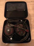 Sennheiser headset, Computers en Software, Headsets, N, Ophalen of Verzenden, Zo goed als nieuw, .