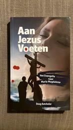 Doug Batchelor - aan Jezus voeten, Ophalen of Verzenden, Zo goed als nieuw