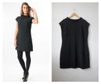 Skunkfunk - prachtige jurk / zwart / maat 44, Kleding | Dames, Jurken, Skunkfunk, Verzenden, Zwart, Maat 42/44 (L)