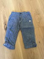 Broek maat 104, Kinderen en Baby's, Kinderkleding | Maat 104, Ophalen of Verzenden, Broek, Zo goed als nieuw