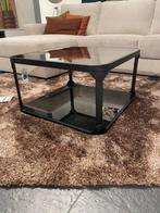 Te koop: Riverdale salontafel, Ophalen of Verzenden, Nieuw, Staal
