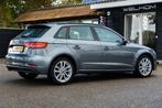 Audi A3 Sportback 30 TFSI Design Pro Line Plus Automaat I Cl, Stof, Gebruikt, 116 pk, Bedrijf