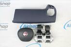 Airbag set - Paneel blauw Fiat Talento (2016-2020), Auto-onderdelen, Gebruikt, Ophalen of Verzenden