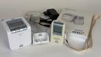 Philips AVENT SCD530 DECT Babyfoon, Kinderen en Baby's, Babyfoons, Ophalen of Verzenden, Gebruikt, 250 meter of meer, Terugspreekfunctie