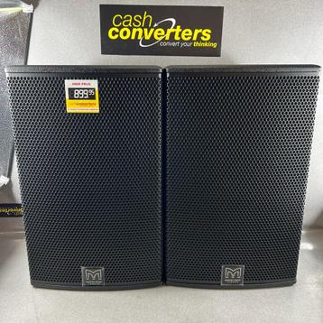 Martin Audio Blackline X10 | 10way speakerset | 384902 beschikbaar voor biedingen
