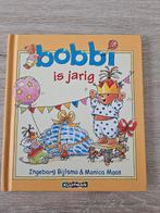 Monica Maas - Bobbi is jarig, Ophalen of Verzenden, Zo goed als nieuw, Monica Maas; Ingeborg Bijlsma