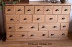 Apothekerskast, Huis en Inrichting, Kasten | Ladekasten, 100 tot 150 cm, 150 tot 200 cm, Ophalen of Verzenden, Zo goed als nieuw