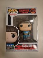 Funko Pop! Stranger Things - Eleven #1297, Verzamelen, Ophalen of Verzenden, Nieuw