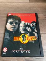 The Lost Boys met Kiefer Sutherland en Christian Slater, Cd's en Dvd's, Dvd's | Horror, Ophalen of Verzenden, Zo goed als nieuw