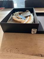 Nieuw UGG Australia Shearling Bucket muts Kastanjebruin, Ophalen of Verzenden, Nieuw, One size fits all, Hoed