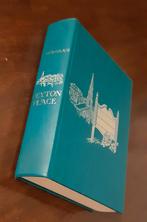 Peyton Place - Grace Metalious - Nederlandse Boekenclub, Boeken, Ophalen of Verzenden, Zo goed als nieuw, Nederland