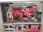 Generator installatie MAN E0834, Gebruikt, Ophalen