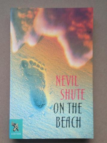 Nevil Shute - On The Beach beschikbaar voor biedingen