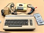 Commodore 64 - Iconische 8-bit Homecomputer (1982), Ophalen of Verzenden