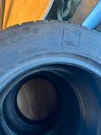 Winterbanden 215/65 16 inch - Volkswagen Transporter, Ophalen, Gebruikt