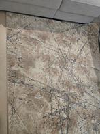 Mooi Vloerkleed - Beige/Grijs, Ophalen, Grijs, 150 tot 200 cm, 200 cm of meer