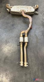 AUDI RS3 8Y 2025 UITLAAT SYSTEEM 8V0253611D, Auto-onderdelen, Uitlaatsystemen, Gebruikt, -, -, -