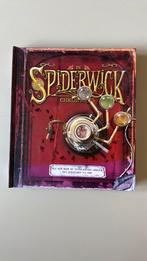 De Spiderwick chronicles, Boeken, Ophalen of Verzenden, Tony Diterlizzi, Prentenboek