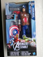 Captain America, Verzenden, Nieuw