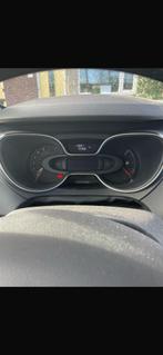 Renault Captur 1.2 TCE 120 2017 Grijs, Auto's, Voorwielaandrijving, 118 pk, 4 cilinders, 635 kg