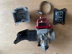 Am6 inlaat set, Ophalen of Verzenden, Zo goed als nieuw, Carburateur, Am6