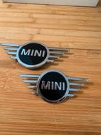 Mini logo's origineel f54 f55 f56 f60, Ophalen of Verzenden