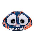 Talamex Funtube Funband 2 persoons nog nieuw 2x gebruikt !!!, Watersport en Boten, Ophalen of Verzenden, Zo goed als nieuw, Funband of Funtube