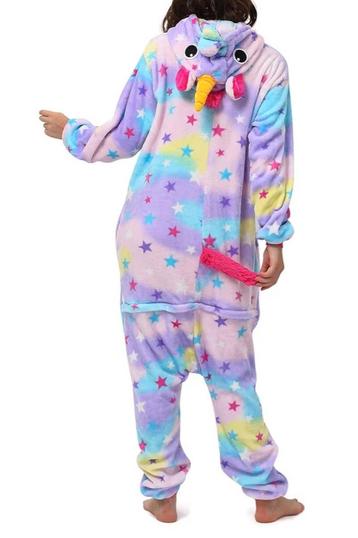 2 Huispakken Eenhoorn + Panda (8-12 jaar) beschikbaar voor biedingen