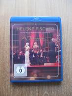 Blu-ray Helene Fischer - Weihnachten: Live Hofburg Wien, Ophalen of Verzenden, Zo goed als nieuw, Muziek en Concerten