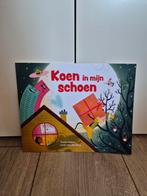Sinterklaas boek, Ophalen of Verzenden, Zo goed als nieuw