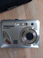 Traveler camera z.g.a.n., Ophalen of Verzenden, Zo goed als nieuw, Overige merken