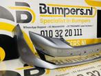 BUMPER Peugeot 508 VOORBUMPER 2-J9- 4446z, Ophalen of Verzenden