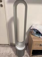 Dyson Pure Cool-luchtreinigingsventilator TP00 White/Silver, Ophalen of Verzenden, Gebruikt, Luchtreiniger
