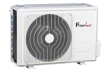 Airconditioning Frigo FLRK-260 Airco Warmtepomp koelen / ver beschikbaar voor biedingen